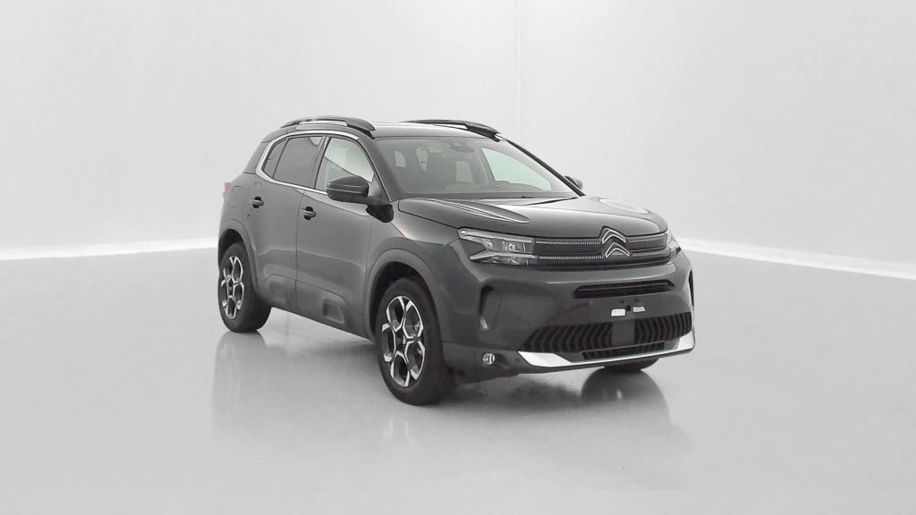 CITROEN C5 Aircross 1.5 BlueHDi 130ch Max EAT8 - ref: 8-GLI00010163 - Photo 1