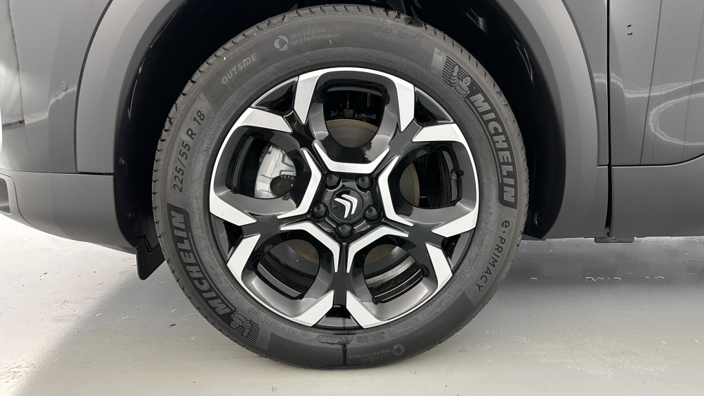 CITROEN C5 Aircross 1.5 BlueHDi 130ch Max EAT8 - ref: 8-GLI00010164 - Photo 12