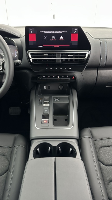 CITROEN C5 Aircross 1.5 BlueHDi 130ch Max EAT8 - ref: 8-GLI00010164 - Photo 16