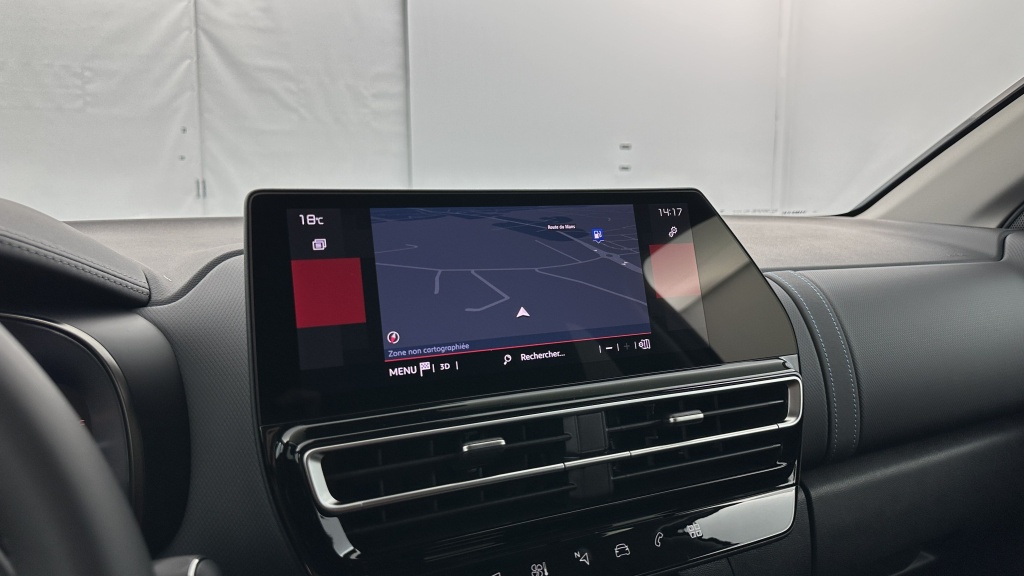 CITROEN C5 Aircross 1.5 BlueHDi 130ch Max EAT8 - ref: 8-GLI00010164 - Photo 19