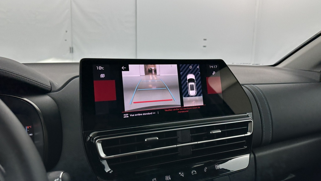 CITROEN C5 Aircross 1.5 BlueHDi 130ch Max EAT8 - ref: 8-GLI00010164 - Photo 20