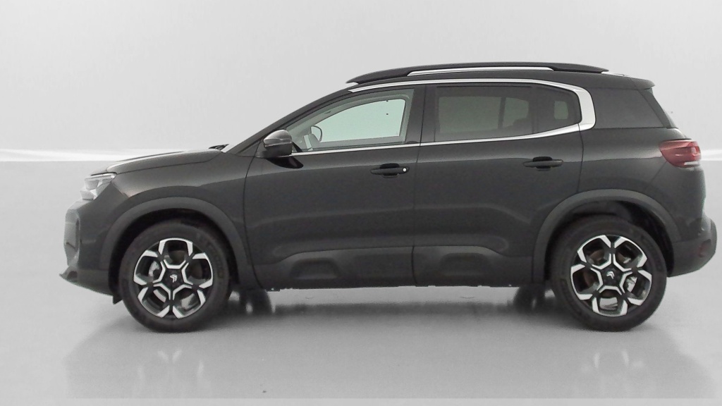 CITROEN C5 Aircross 1.5 BlueHDi 130ch Max EAT8 - ref: 8-GLI00010165 - Photo 4