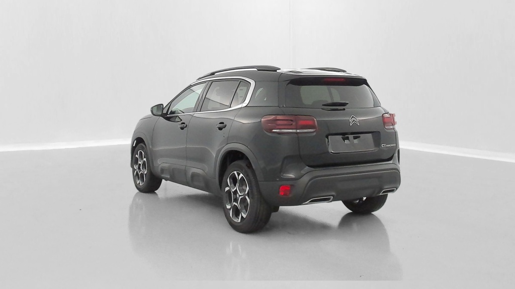 CITROEN C5 Aircross 1.5 BlueHDi 130ch Max EAT8 - ref: 8-GLI00010165 - Photo 5