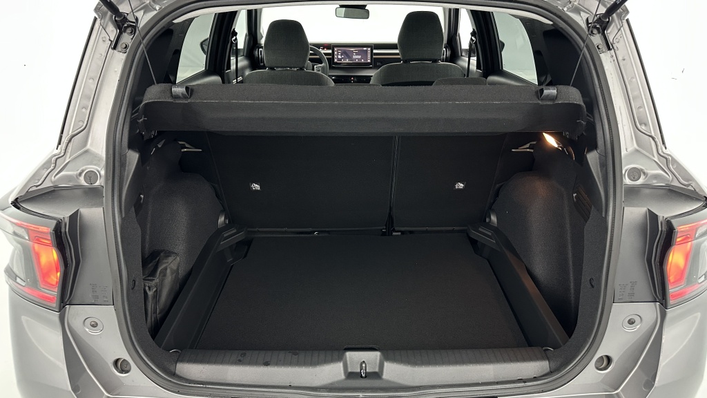 CITROEN C3 Aircross 1.2 Hybride 145ch Plus e-DCS6 - ref: 8-GLI00010195 - Photo 10