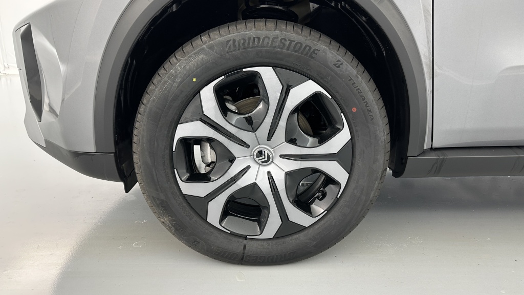 CITROEN C3 Aircross 1.2 Hybride 145ch Plus e-DCS6 - ref: 8-GLI00010199 - Photo 12