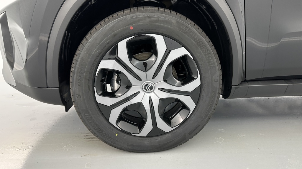 CITROEN C3 Aircross 1.2 Hybride 145ch Plus e-DCS6 - ref: 8-GLI00010201 - Photo 12