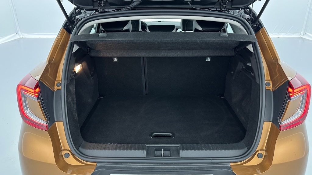 RENAULT Captur II 1.3 TCe 140ch Intens EDC - ref: 8-GLI00010218 - Photo 10