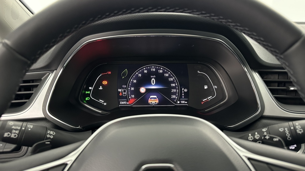 RENAULT Captur II 1.3 TCe 140ch Intens EDC - ref: 8-GLI00010218 - Photo 14