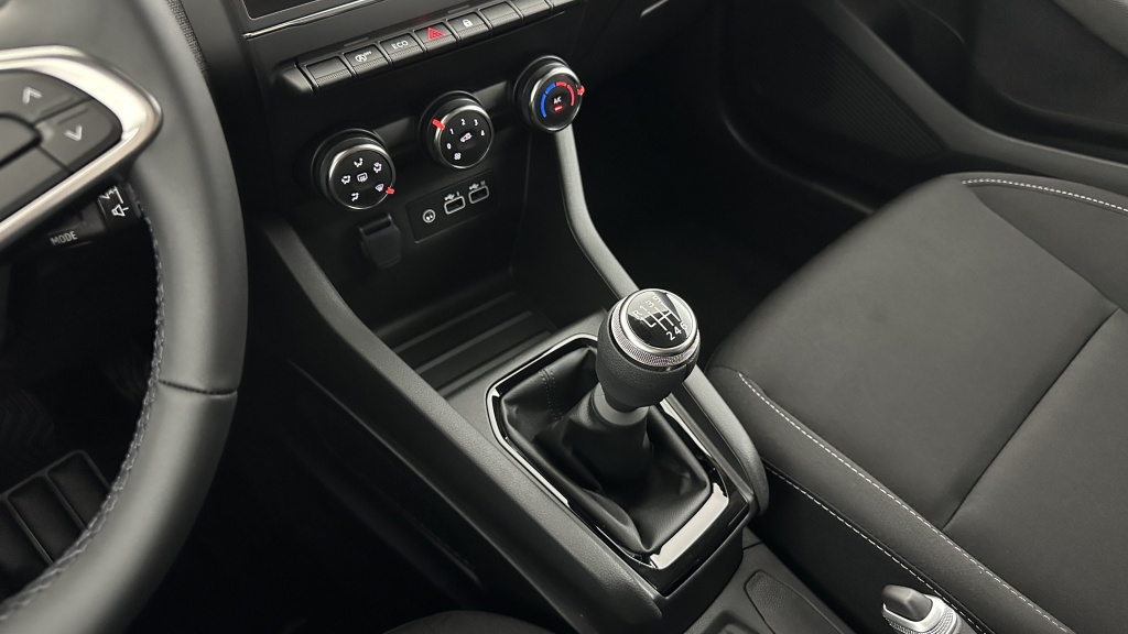 RENAULT Clio V(2) 1.5 Blue dCi 100ch Evolution - ref: 8-GLI00010423 - Photo 17