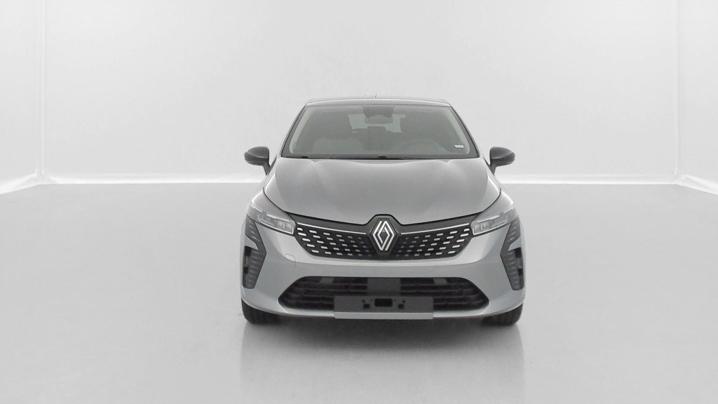 RENAULT Clio V(2) 1.5 Blue dCi 100ch Evolution - ref: 8-GLI00010423 - Photo 2
