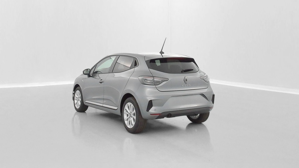 RENAULT Clio V(2) 1.5 Blue dCi 100ch Evolution - ref: 8-GLI00010423 - Photo 5