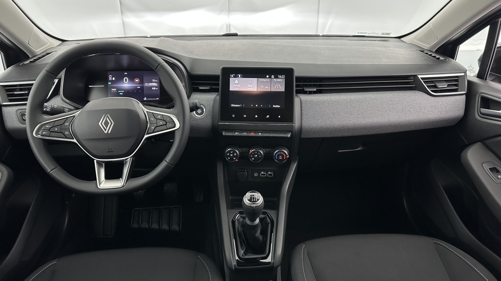 RENAULT Clio V(2) 1.5 Blue dCi 100ch Evolution - ref: 8-GLI00010425 - Photo 7