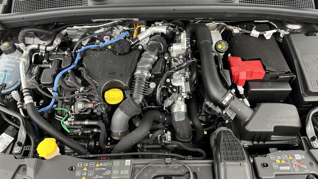 RENAULT Clio V(2) 1.5 Blue dCi 100ch Evolution - ref: 8-GLI00010426 - Photo 11