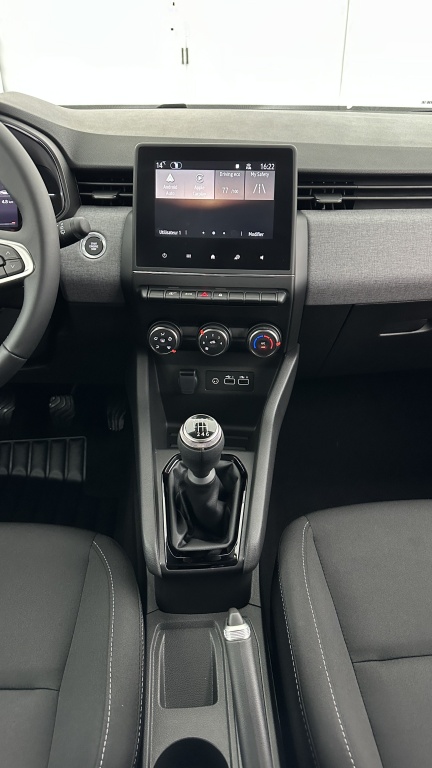 RENAULT Clio V(2) 1.5 Blue dCi 100ch Evolution - ref: 8-GLI00010427 - Photo 16