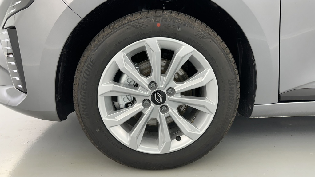 RENAULT Clio V(2) 1.5 Blue dCi 100ch Evolution - ref: 8-GLI00010429 - Photo 12