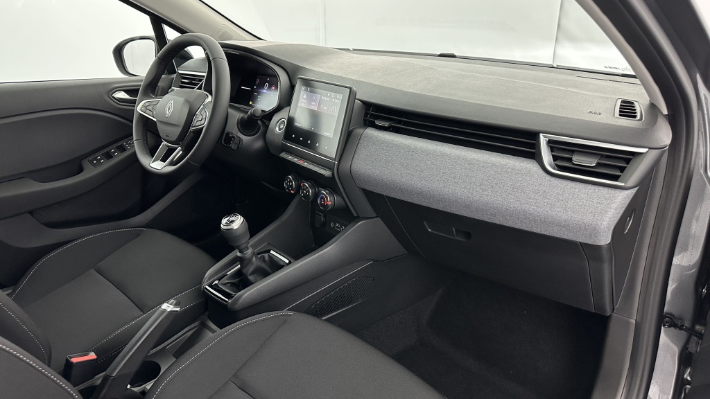 RENAULT Clio V(2) 1.5 Blue dCi 100ch Evolution - ref: 8-GLI00010429 - Photo 8