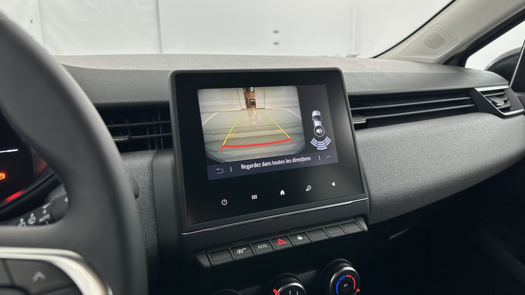 RENAULT Clio V(2) 1.5 Blue dCi 100ch Evolution - ref: 8-GLI00010431 - Photo 18