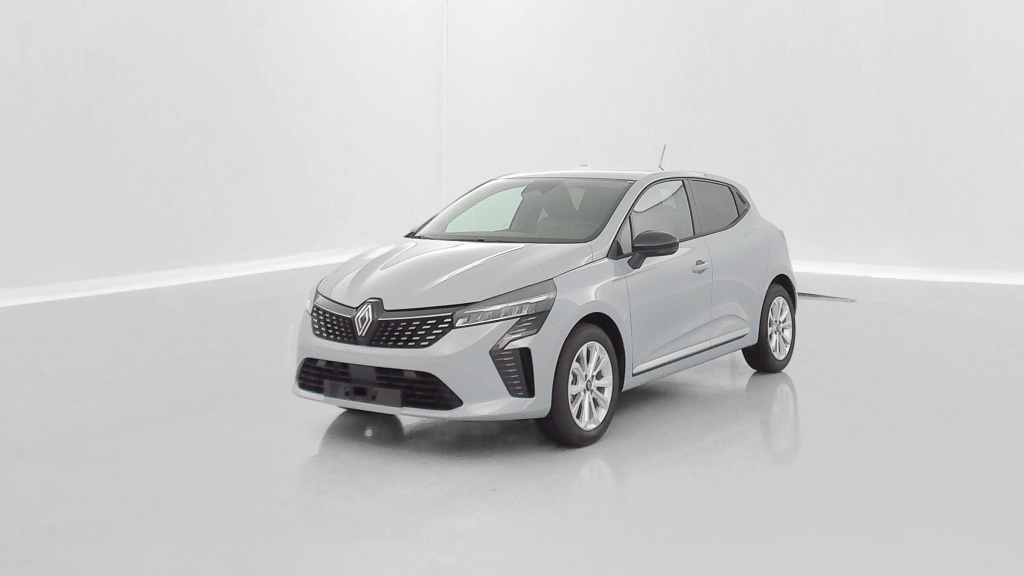 RENAULT Clio V(2) 1.5 Blue dCi 100ch Evolution - ref: 8-GLI00010432 - Photo 3