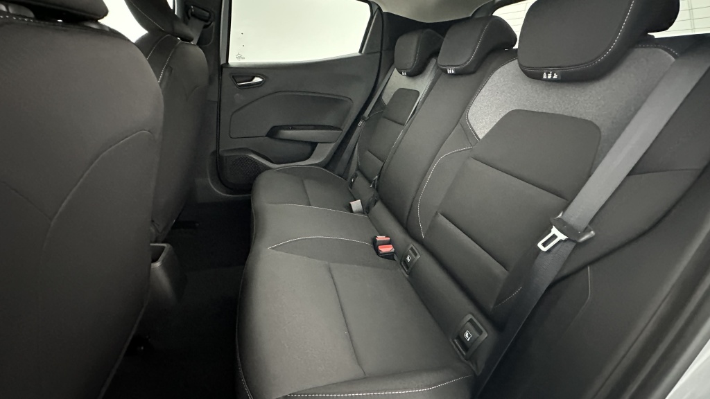 RENAULT Clio V(2) 1.5 Blue dCi 100ch Evolution - ref: 8-GLI00010432 - Photo 9