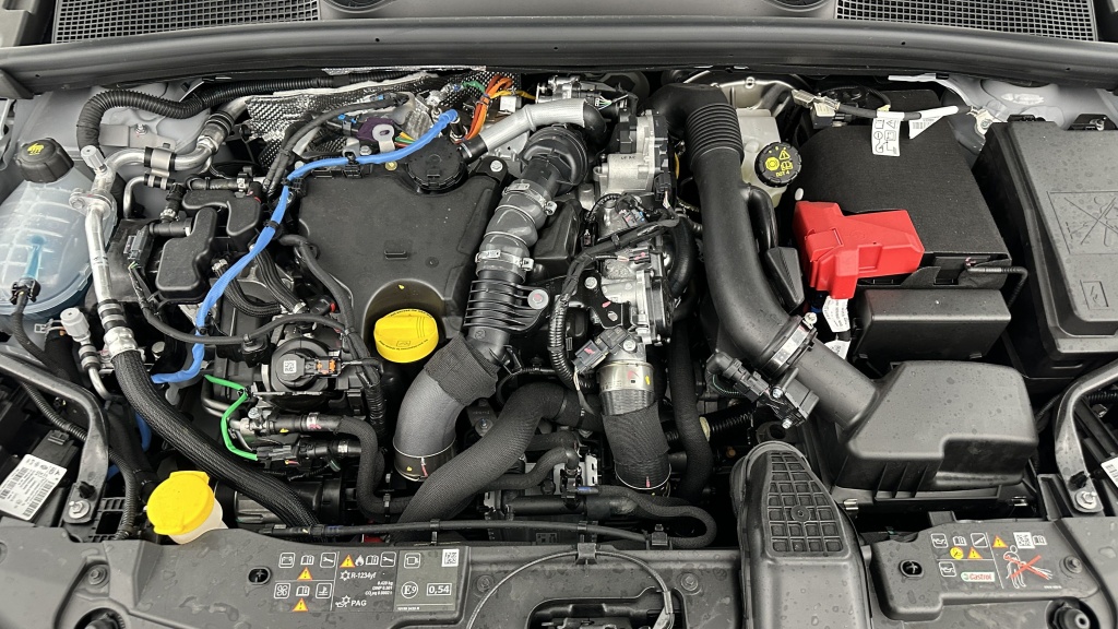 RENAULT Clio V(2) 1.5 Blue dCi 100ch Evolution - ref: 8-GLI00010436 - Photo 11