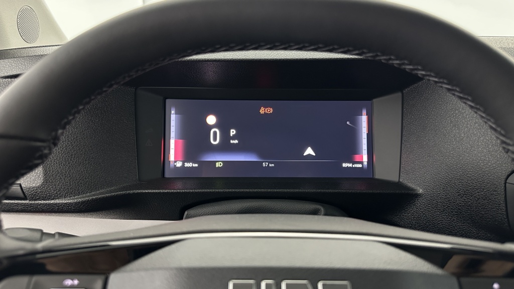 FIAT Scudo Cabine Approfondie M 2.0 BlueHDi 180ch Pack Premium Connect EAT8 - ref: 8-GLI00010467 - Photo 12