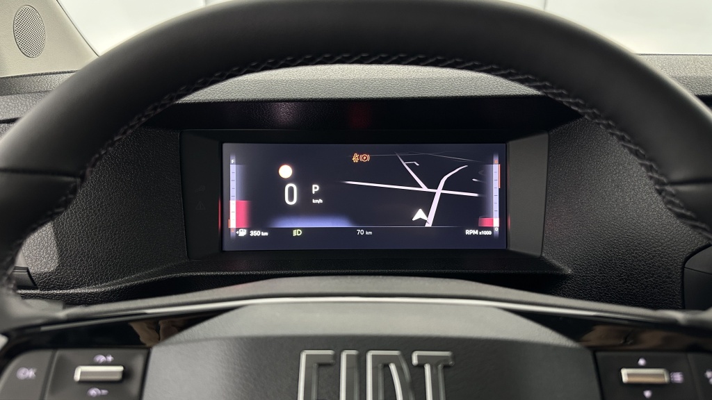 FIAT Scudo Cabine Approfondie XL 2.0 BlueHDi 180ch Pack Premium Connect EAT8 - ref: 8-GLI00010469 - Photo 12