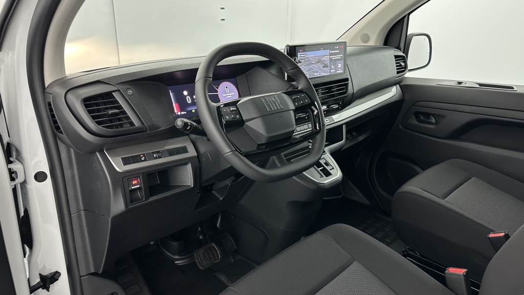 FIAT Scudo Cabine Approfondie XL 2.0 BlueHDi 180ch Pack Premium Connect EAT8 - ref: 8-GLI00010469 - Photo 6