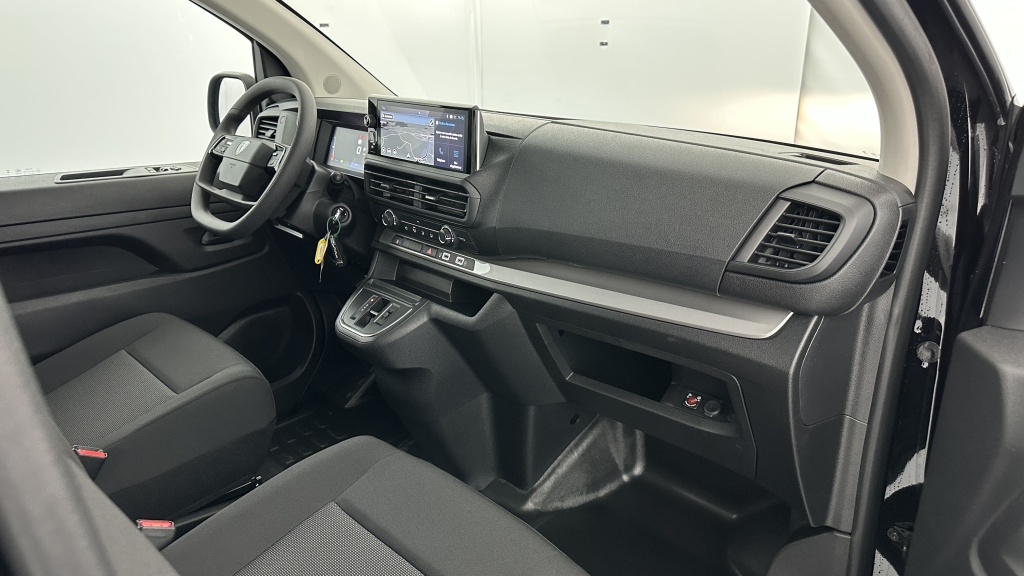 PEUGEOT Expert Cabine Approfondie M 2.0 BlueHDi 180ch EAT8 - ref: 8-GLI00010574 - Photo 7