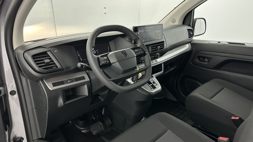 PEUGEOT Expert Cabine Approfondie M 2.0 BlueHDi 180ch EAT8 - ref: 8-GLI00010592 - Photo 6