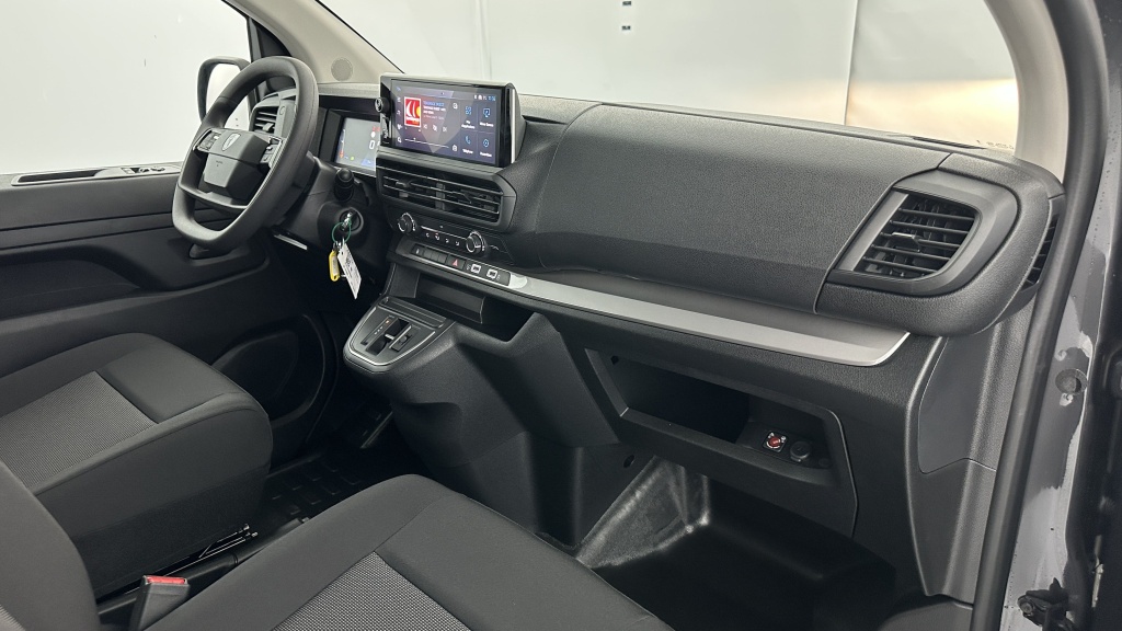 PEUGEOT Expert Cabine Approfondie XL 2.0 BlueHDi 180ch EAT8 - ref: 8-GLI00010616 - Photo 7