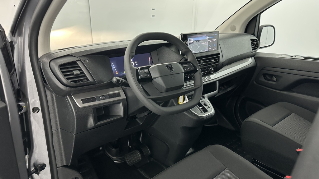 PEUGEOT Expert Cabine Approfondie XL 2.0 BlueHDi 180ch EAT8 - ref: 8-GLI00010620 - Photo 6