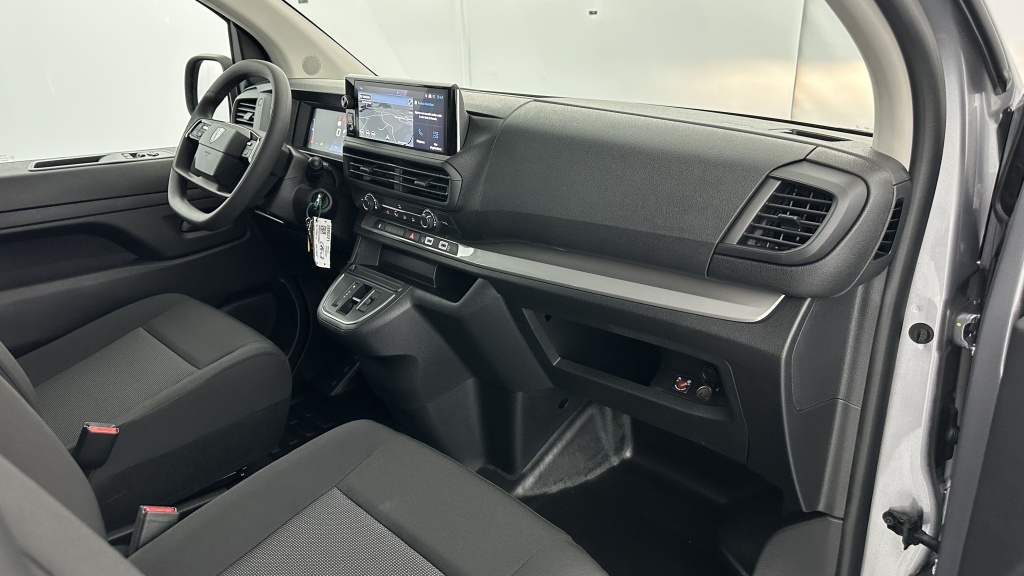 PEUGEOT Expert Cabine Approfondie XL 2.0 BlueHDi 180ch EAT8 - ref: 8-GLI00010620 - Photo 7