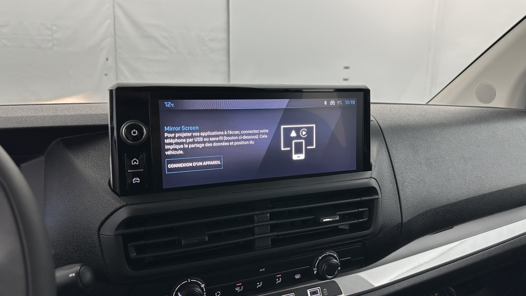 PEUGEOT Expert Cabine Approfondie XL 2.0 BlueHDi 180ch EAT8 - ref: 8-GLI00010627 - Photo 16