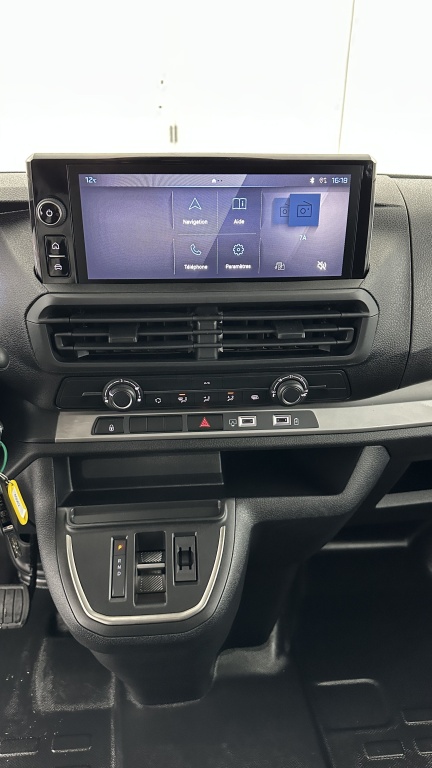 PEUGEOT Expert Cabine Approfondie XL 2.0 BlueHDi 180ch EAT8 - ref: 8-GLI00010628 - Photo 12