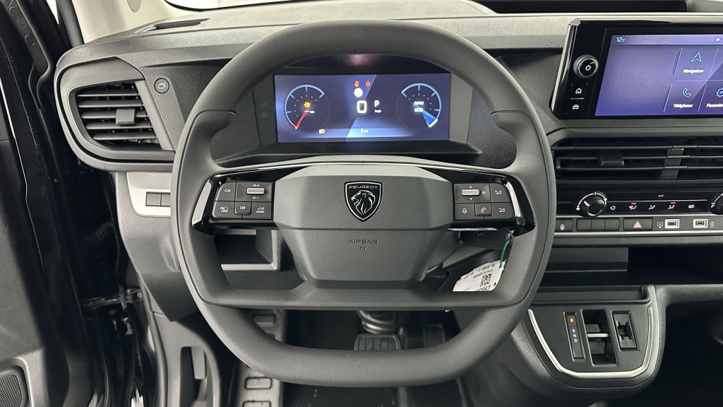 PEUGEOT Expert Cabine Approfondie XL 2.0 BlueHDi 180ch EAT8 - ref: 8-GLI00010632 - Photo 11