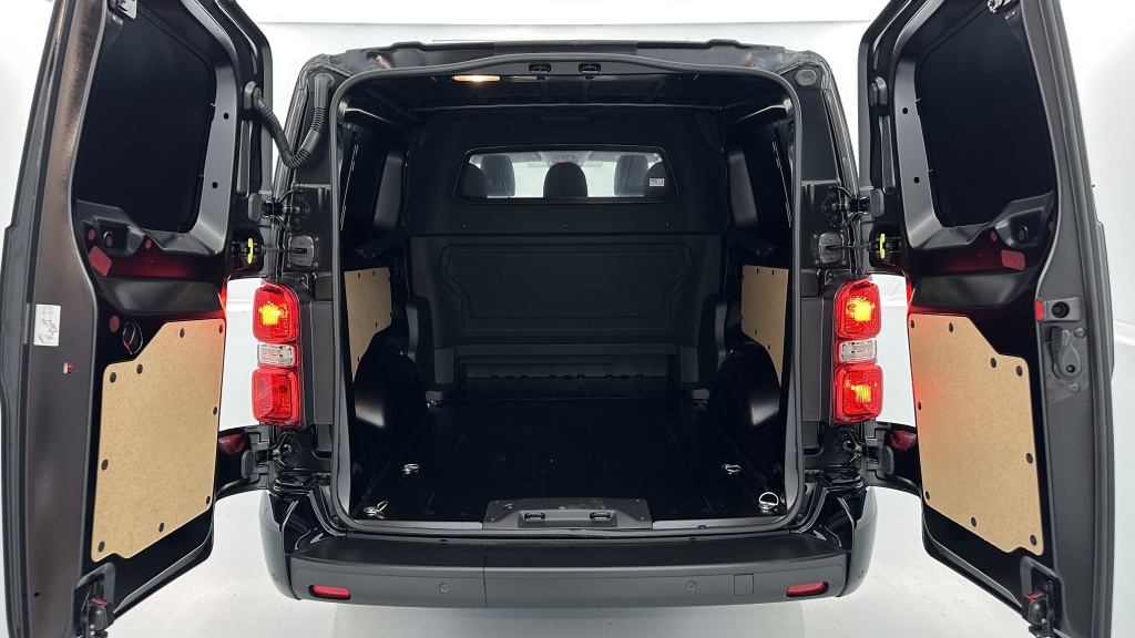 PEUGEOT Expert Cabine Approfondie XL 2.0 BlueHDi 180ch EAT8 - ref: 8-GLI00010632 - Photo 9