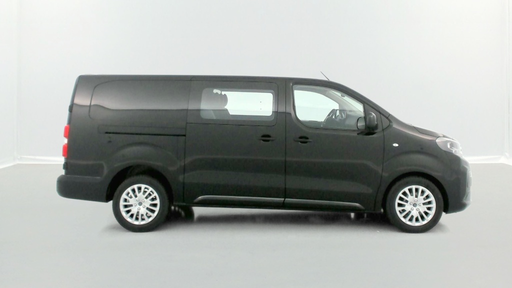 PEUGEOT Expert Cabine Approfondie XL 2.0 BlueHDi 180ch EAT8 - ref: 8-GLI00010633 - Photo 19