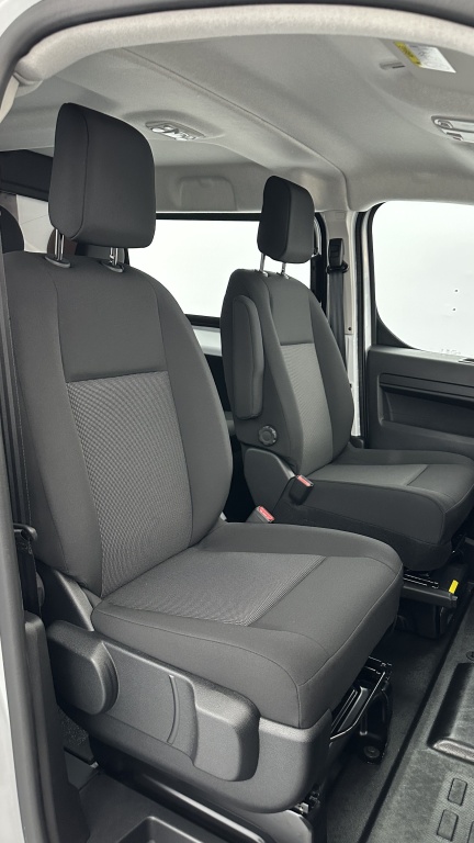 PEUGEOT Expert Cabine Approfondie XL 2.0 BlueHDi 180ch EAT8 - ref: 8-GLI00010635 - Photo 13