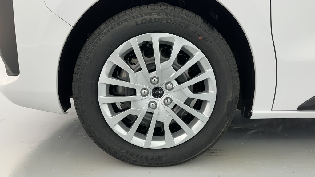 PEUGEOT Expert Cabine Approfondie III M 2.0 BlueHDi 180ch EAT8 - ref: 8-GLI00010697 - Photo 10