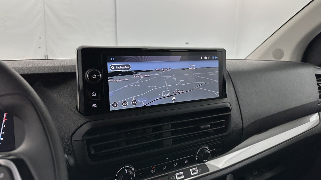 PEUGEOT Expert Cabine Approfondie III M 2.0 BlueHDi 180ch EAT8 - ref: 8-GLI00010697 - Photo 14