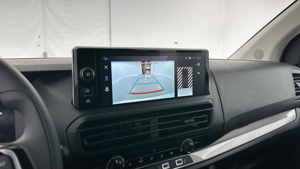 PEUGEOT Expert Cabine Approfondie III M 2.0 BlueHDi 180ch EAT8 - ref: 8-GLI00010699 - Photo 15