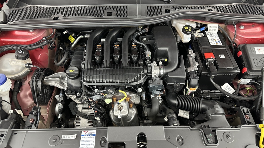 PEUGEOT 208 II 1.2 PureTech 75ch Active Pack - ref: 8-GLI00010833 - Photo 11