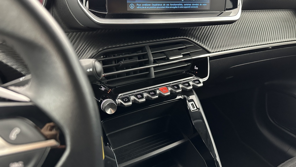 PEUGEOT 208 II 1.2 PureTech 75ch Active Pack - ref: 8-GLI00010833 - Photo 18