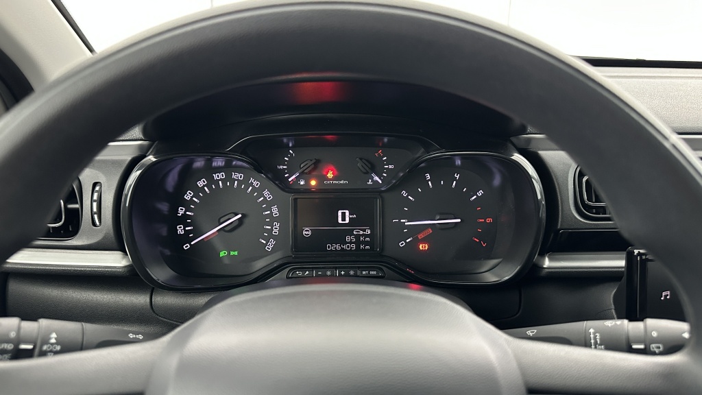 CITROEN C3 III 1.2 PureTech 83ch Shine - ref: 8-GLI00010904 - Photo 14