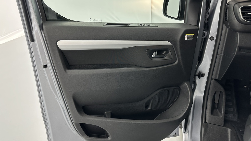 FIAT Scudo Cabine Approfondie XL 2.0 145ch Pro Lounge Connect - ref: 8-GLI00010920 - Photo 10