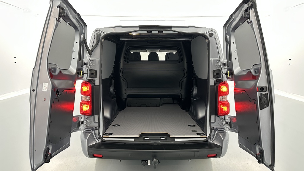 FIAT Scudo Cabine Approfondie XL 2.0 145ch Pro Lounge Connect - ref: 8-GLI00010920 - Photo 9