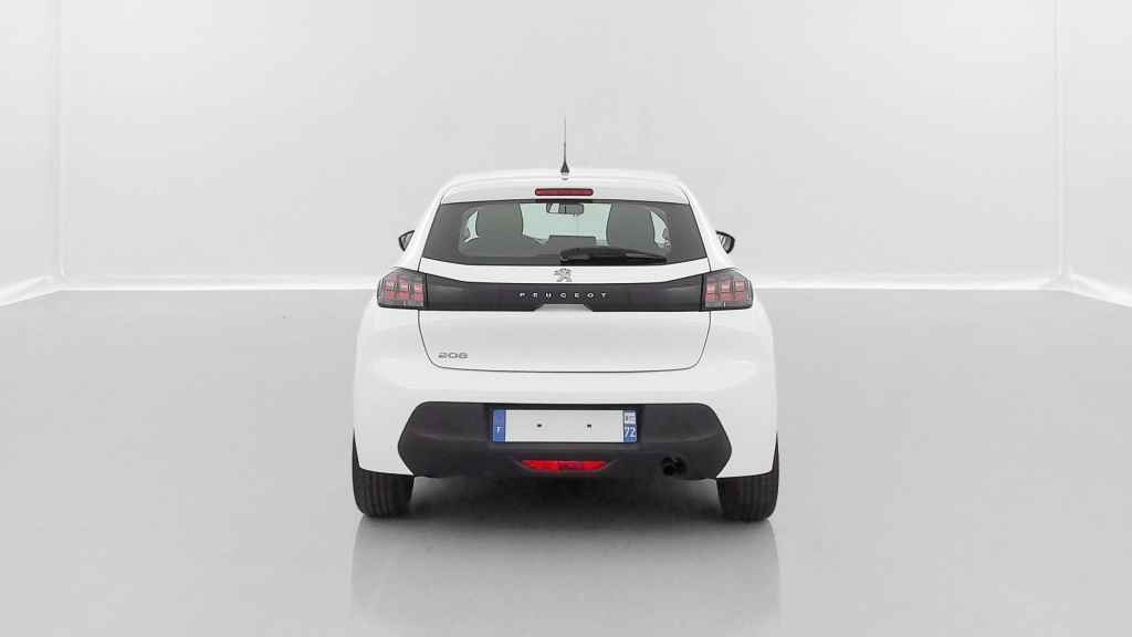 PEUGEOT 208 II 1.2 PureTech 75ch Active - ref: 8-GLI00011019 - Photo 20