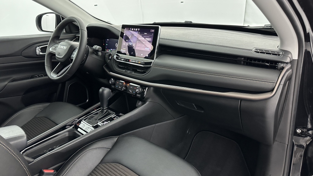 JEEP Compass II 1.3 T4 240ch PHEV 4xe Overland AT6 eAWD - ref: 8-GLI00011021 - Photo 8