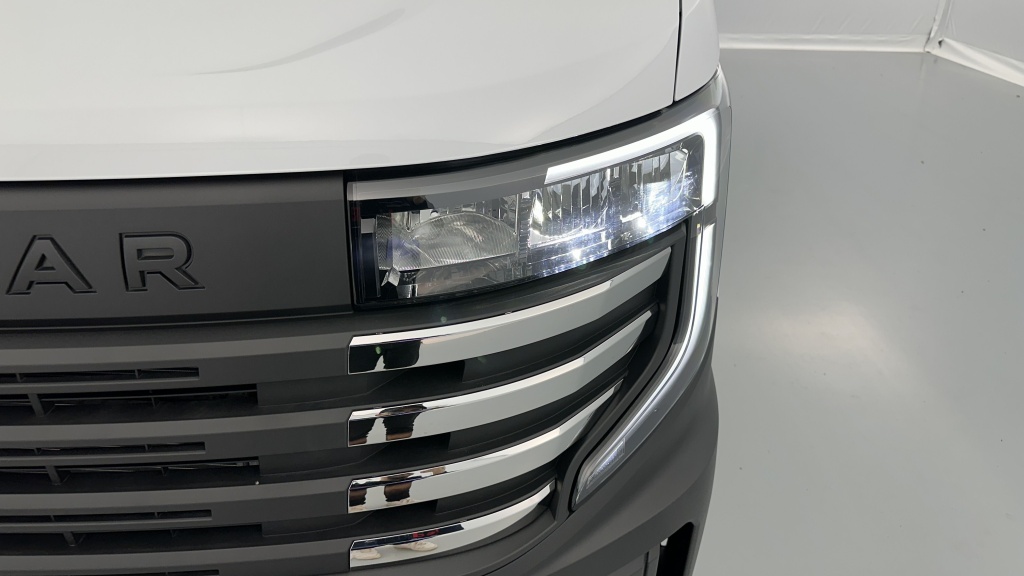 NISSAN Interstar 3T5 L2H2 2.0 DCI 130ch N-Connecta - ref: 8-GLI00011026 - Photo 16