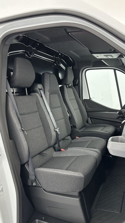 NISSAN Interstar 3T5 L2H2 2.0 DCI 130ch N-Connecta - ref: 8-GLI00011053 - Photo 13